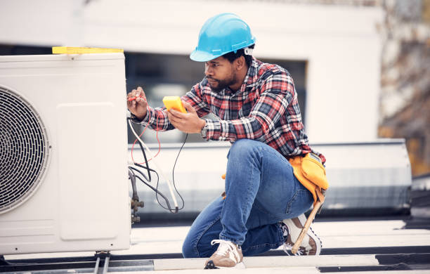 Best Electrical Installation Contractor  in Washburn, WI