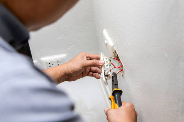 Best Electrician for Home Renovation  in Washburn, WI