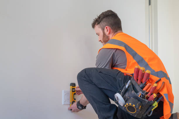 Best Electrical Wiring Services  in Washburn, WI