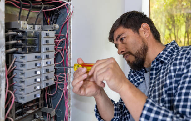 Best Home Electrical Repair  in Washburn, WI